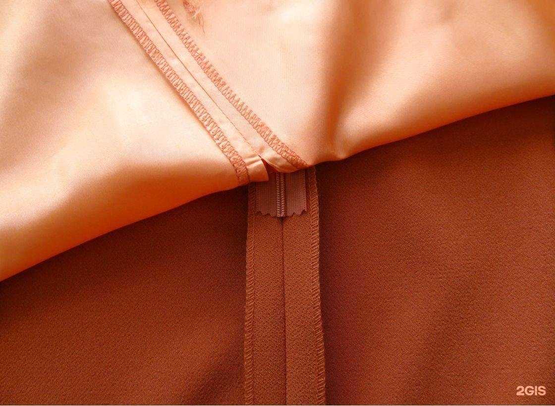 Отзывы на компанию Camaly в г. Одинцово c фото