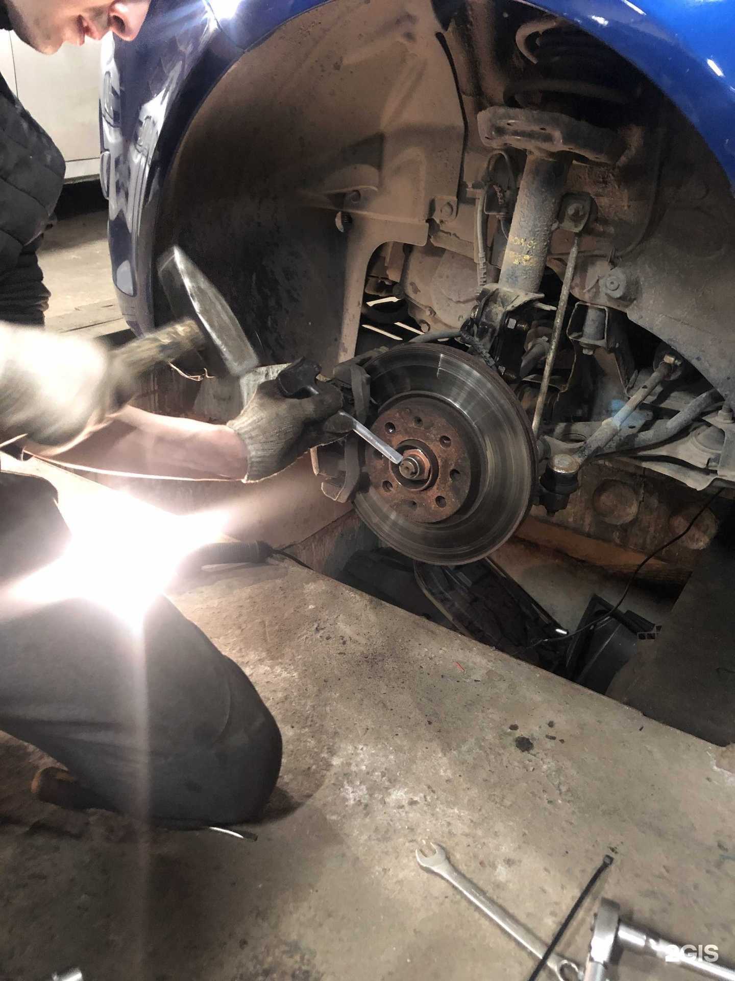 Отзывы на компанию A-service36 в Воронеже c фото