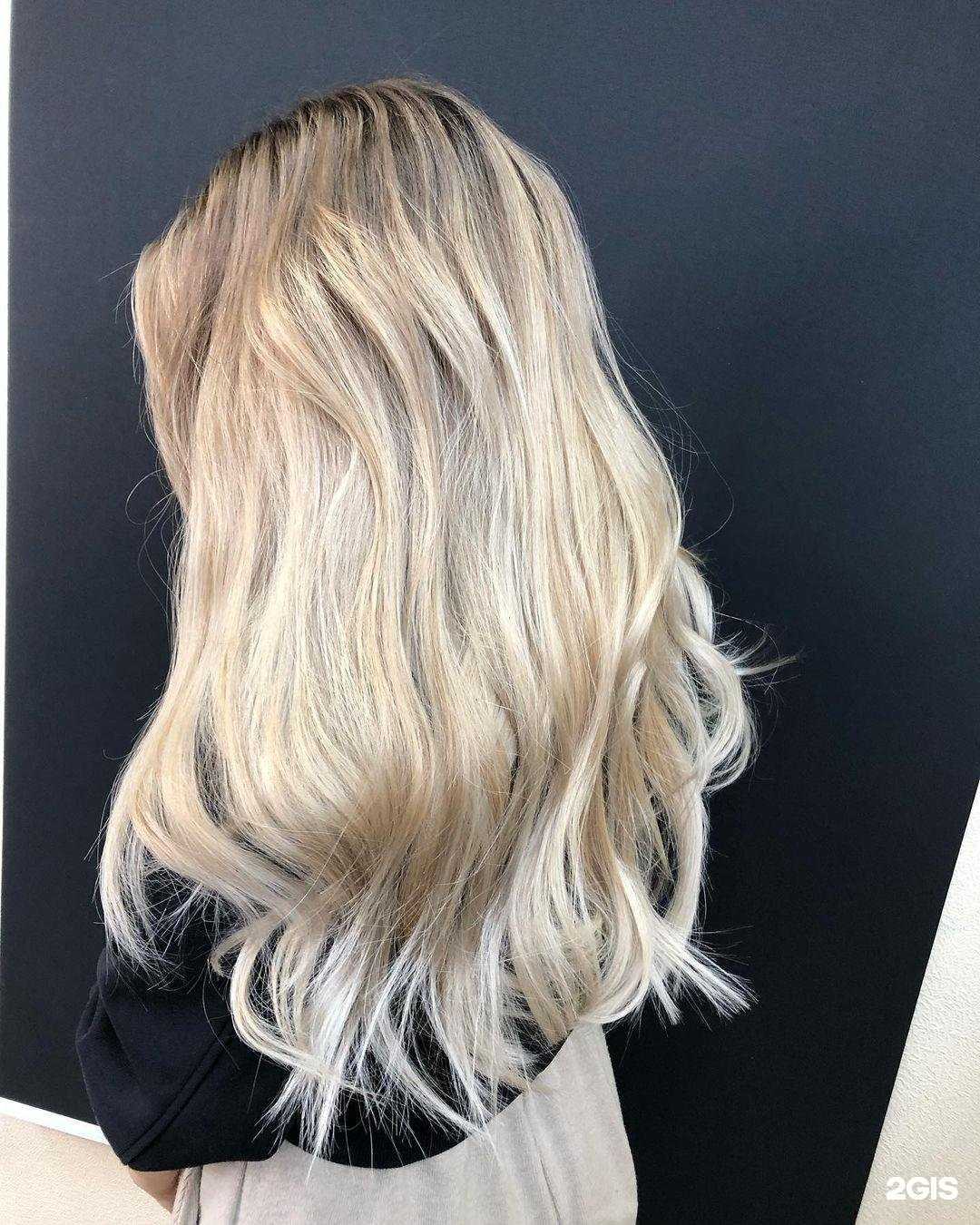 Отзывы на компанию Гримёрка в Краснодаре c фото