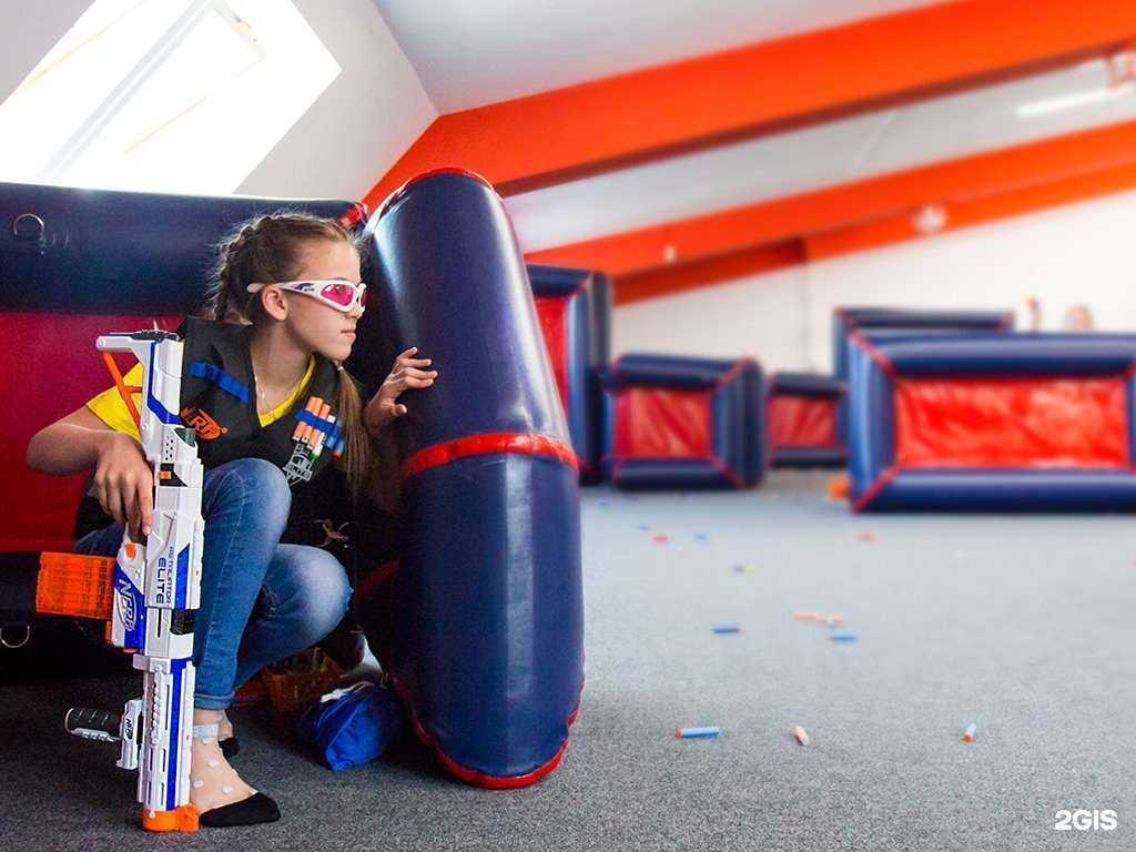 Отзывы на компанию Стрелок38 в г. Иркутск c фото