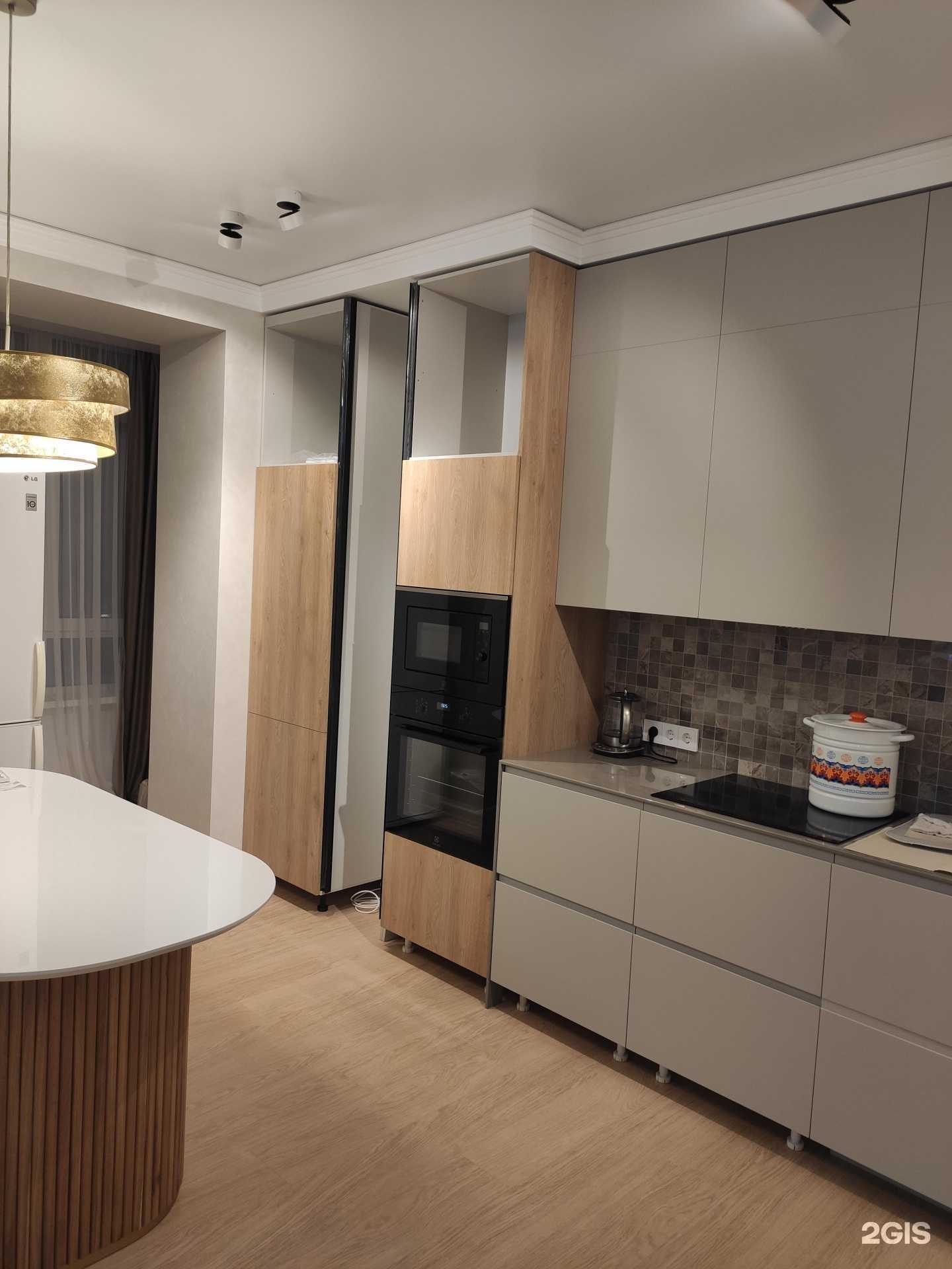 Отзывы на компанию Обстановочка в Барнауле c фото