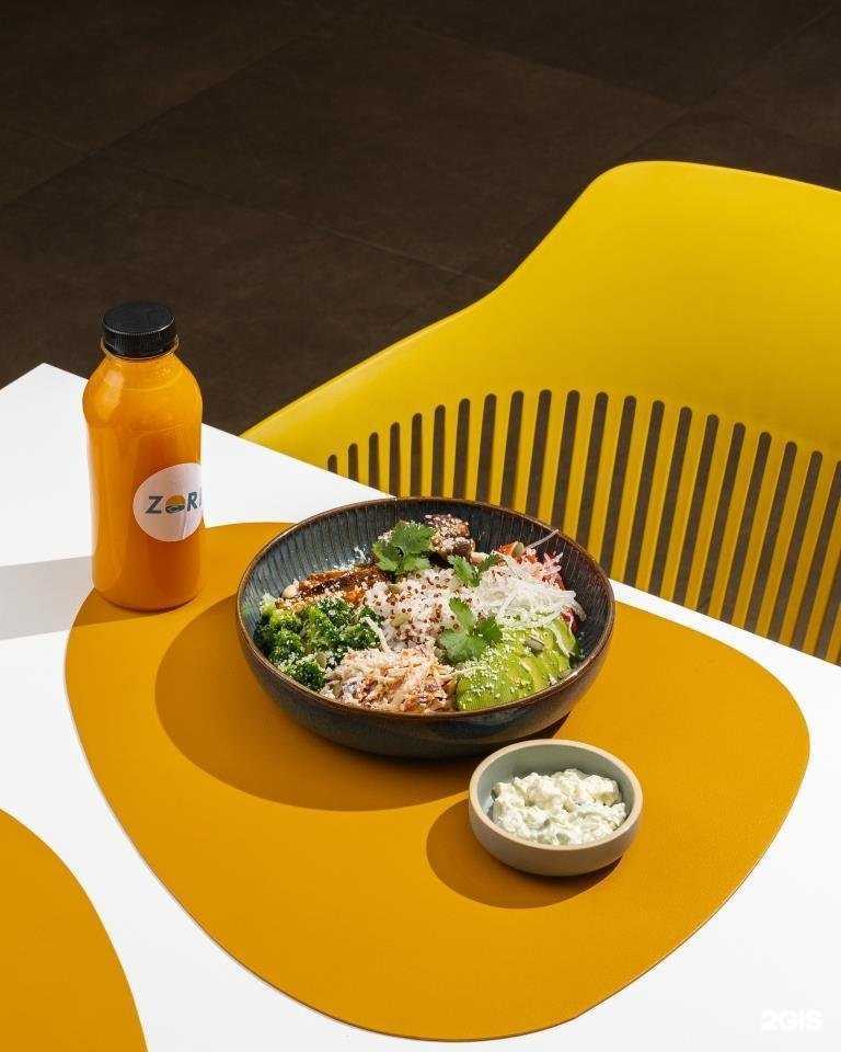 Отзывы на компанию Zori в г. Иркутск c фото