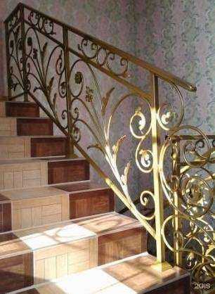 Отзывы на компанию Кузница стиля в г. Новосибирск c фото