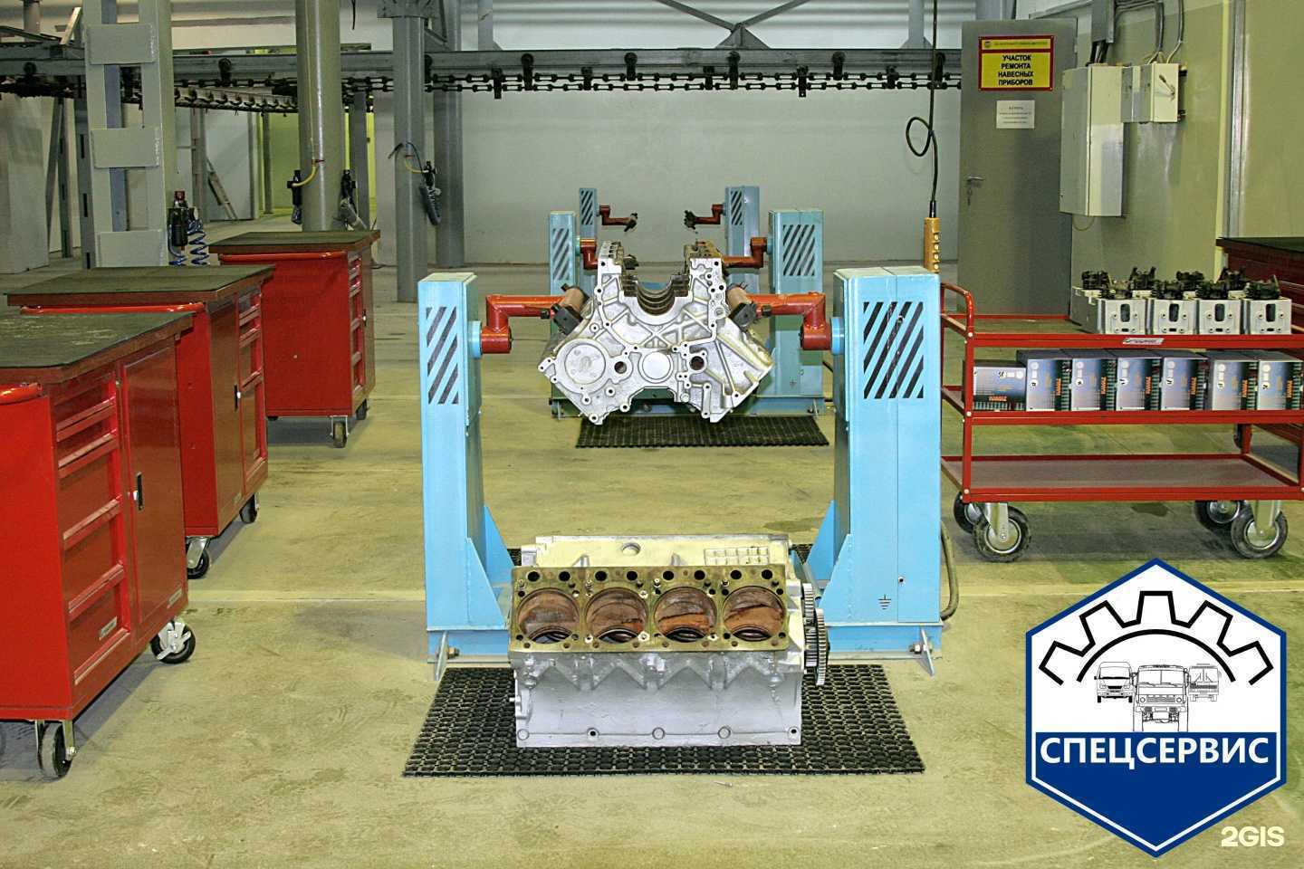 Отзывы на компанию Спецсервис в Новосибирске c фото