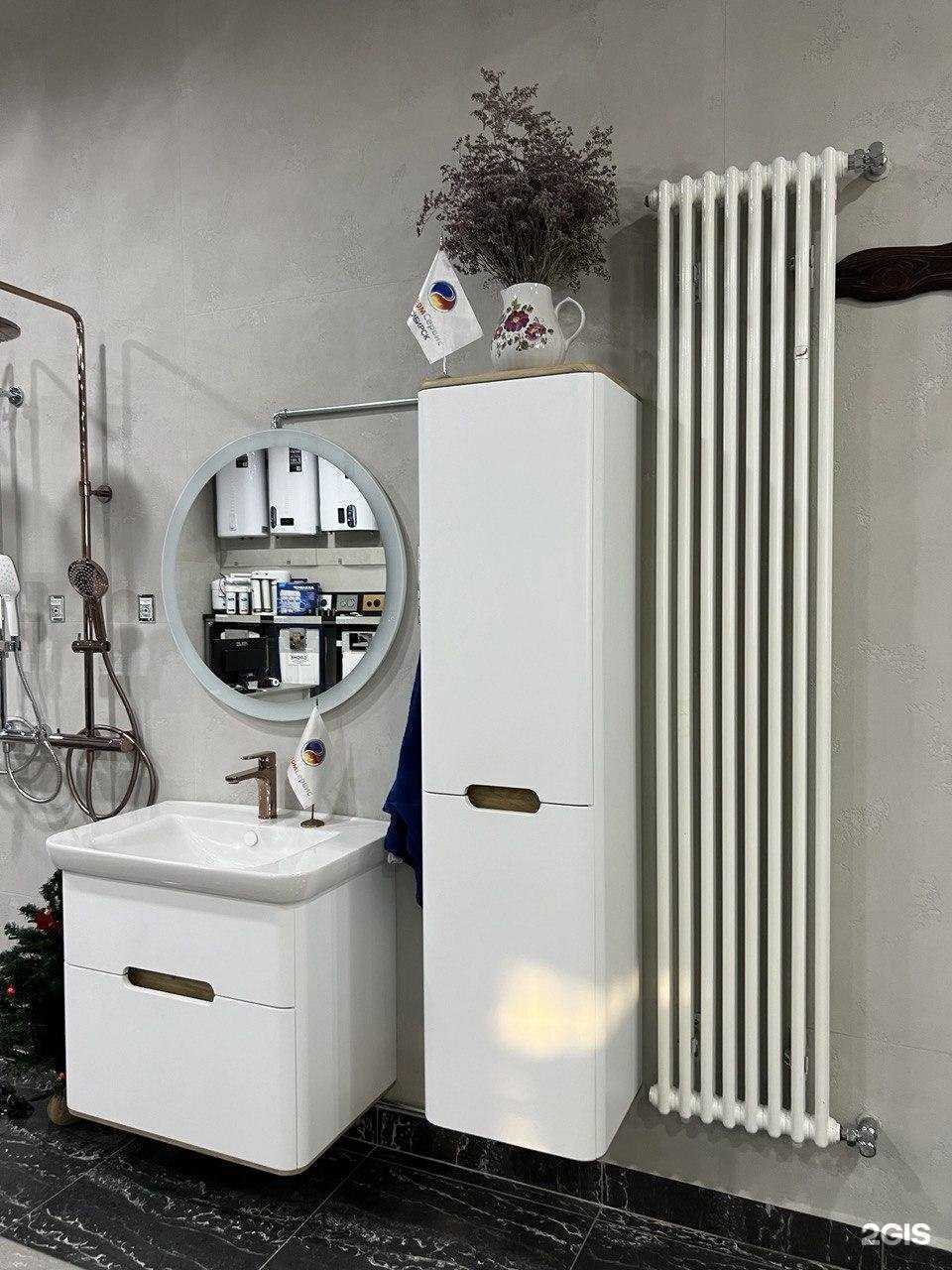 Отзывы на компанию Санфаянс Атс в г. Новосибирск c фото