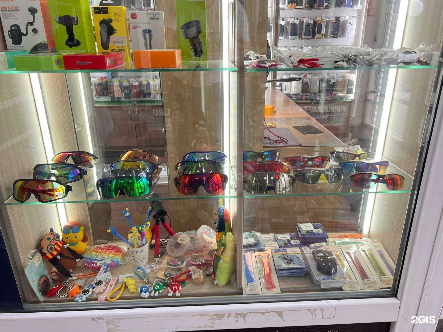 Отзывы на компанию Apple-rem в г. Нижневартовск c фото