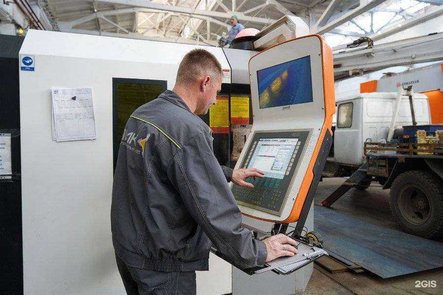 Отзывы на компанию Пик в Кстове c фото