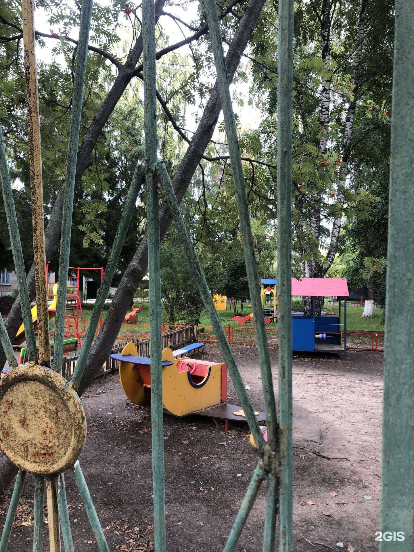 Отзывы на компанию Детский сад №27 в Нижнем Новгороде c фото