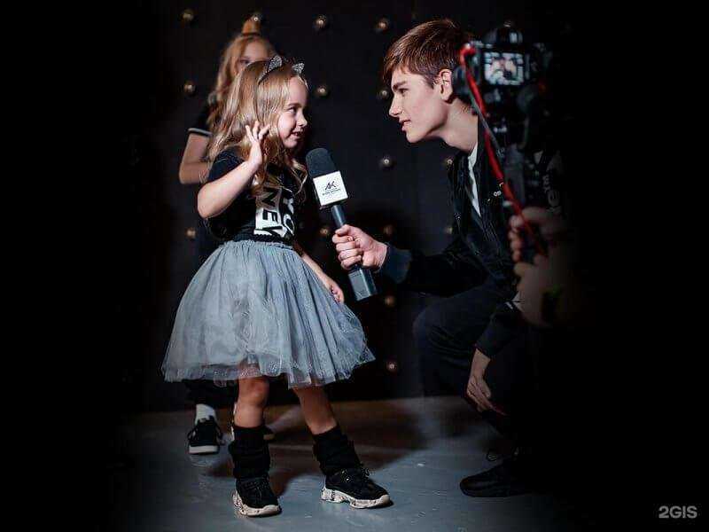 Отзывы на компанию Академия Игоря Крутого в г. Краснодар c фото