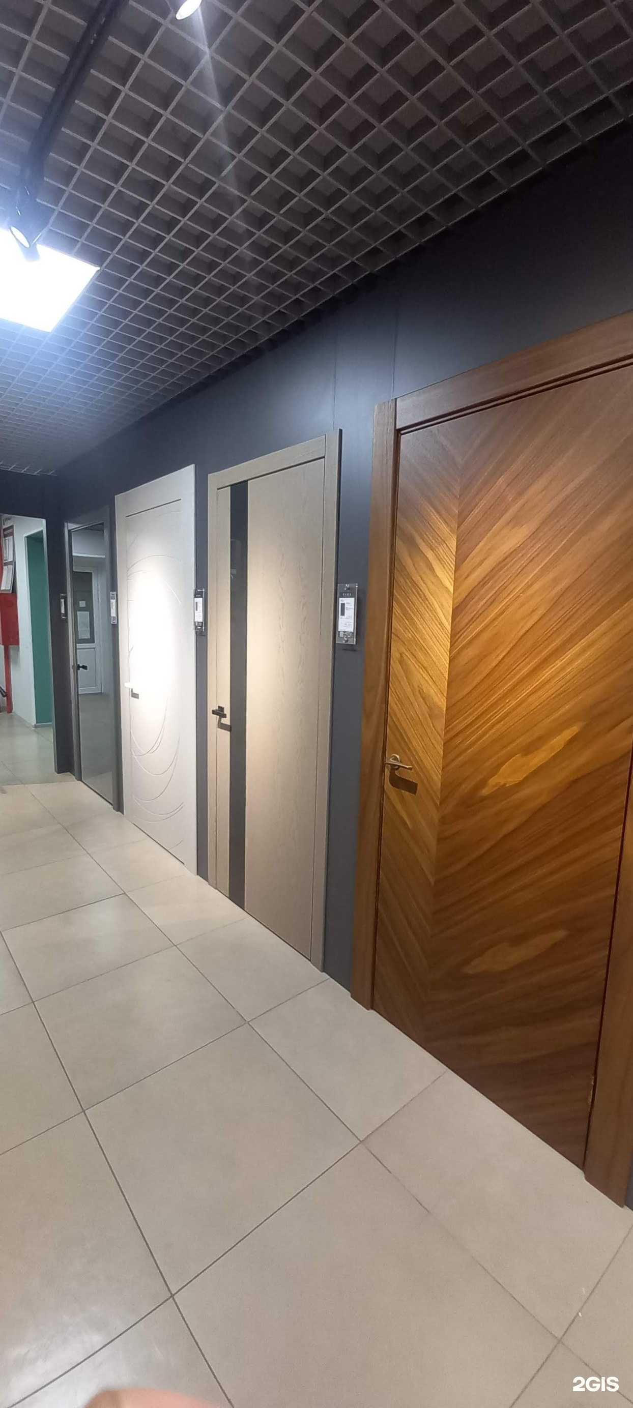 Отзывы на компанию Reddoor в г. Абакан c фото