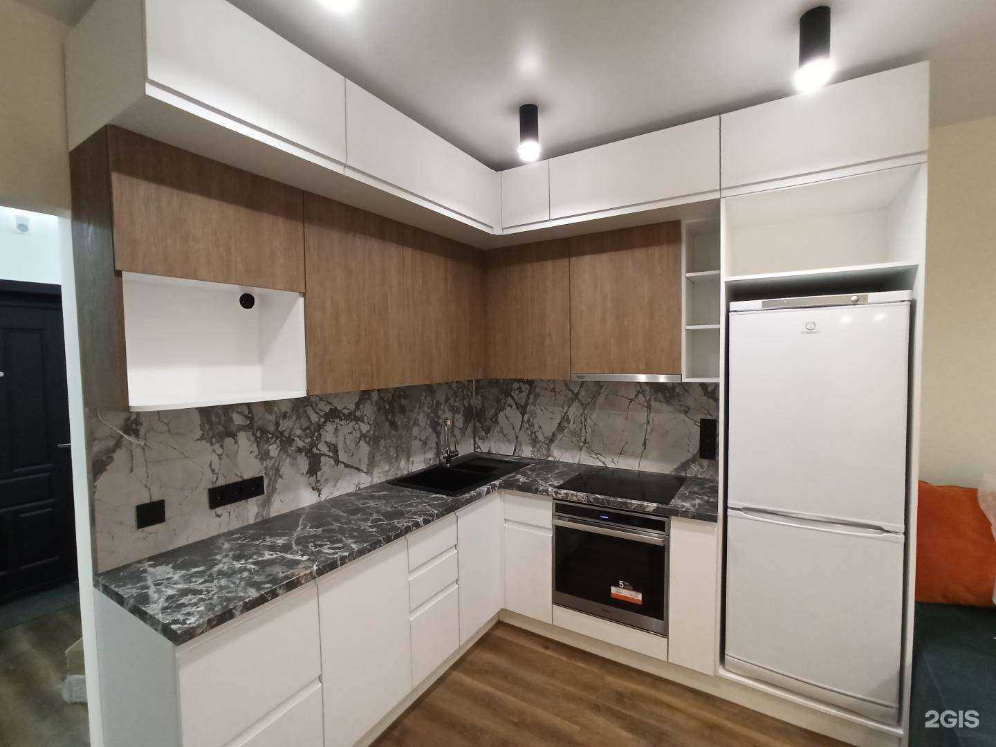 Отзывы на компанию Мебелевич в Иркутске c фото