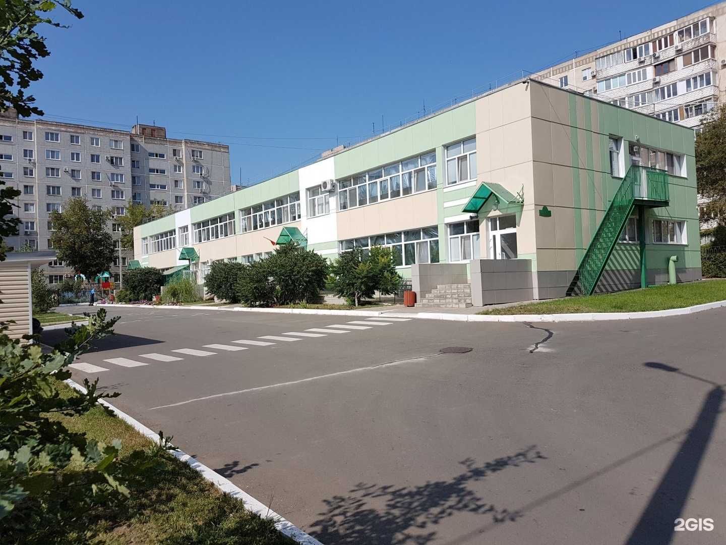 Отзывы на компанию Детский сад №73 в г. Оренбург c фото