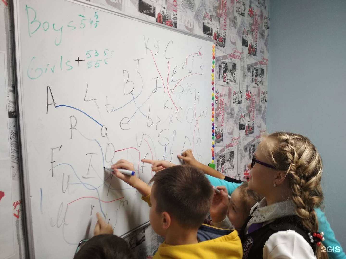 Отзывы на компанию Easy English Studio в г. Набережные Челны c фото