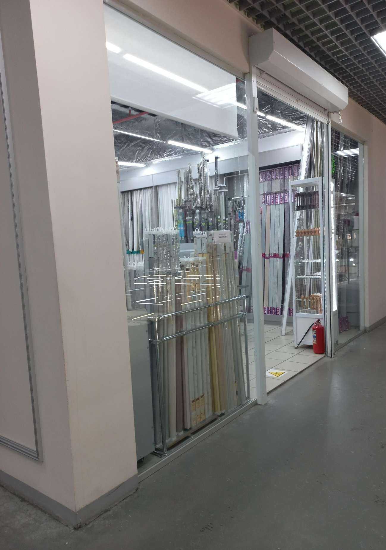 Отзывы на компанию Магазин карнизов в г. Иркутск c фото