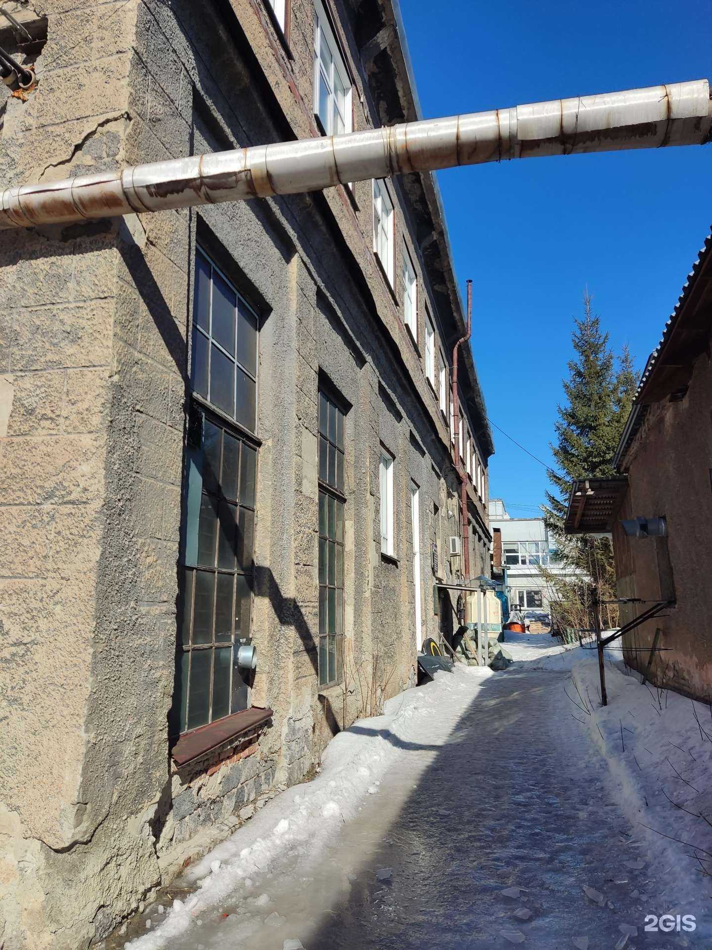 Отзывы на компанию Сибпроектстрой в г. Новосибирск c фото