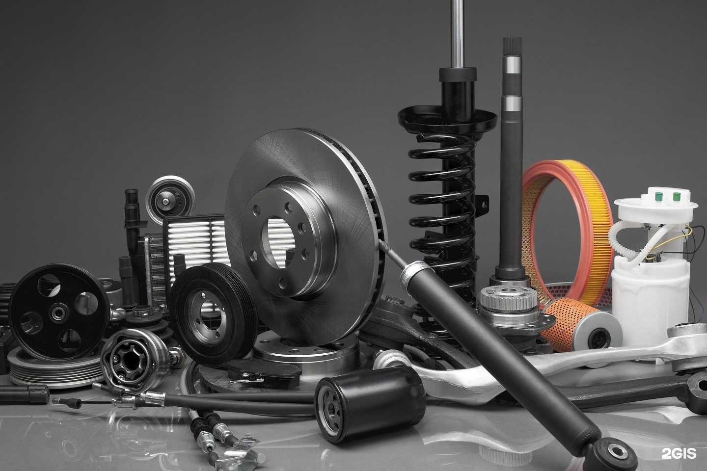 Отзывы на компанию Kc_AutoParts в г. Нижний Новгород c фото