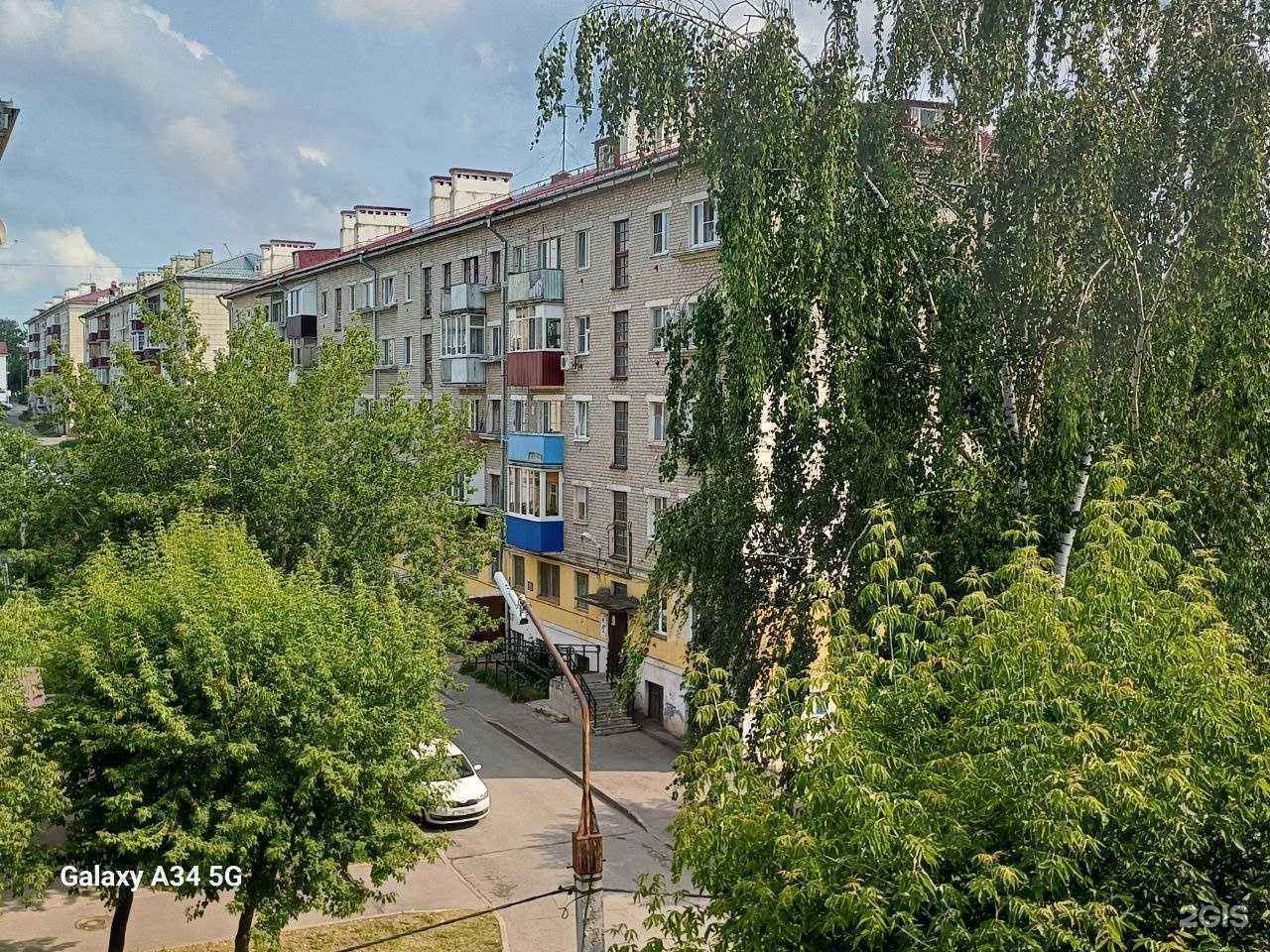 Отзывы на компанию Кабинет маникюра в Казани c фото - фотография 2 из 2