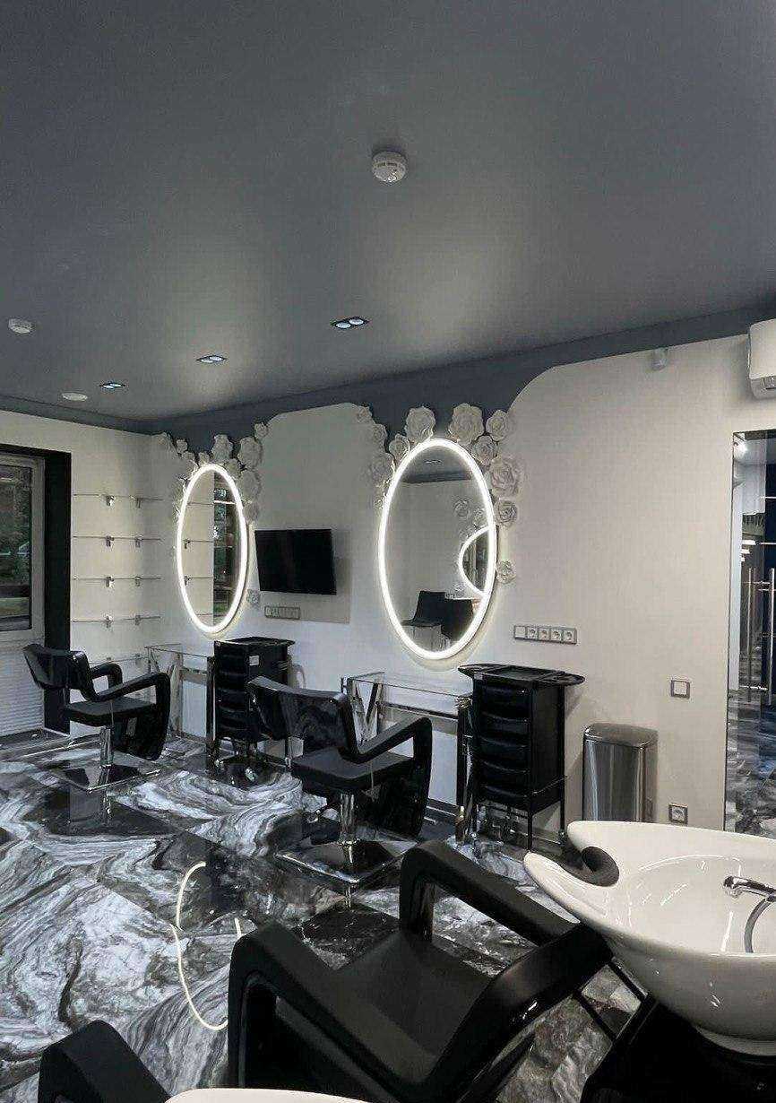 Отзывы на компанию Steffany studio в г. Иркутск c фото