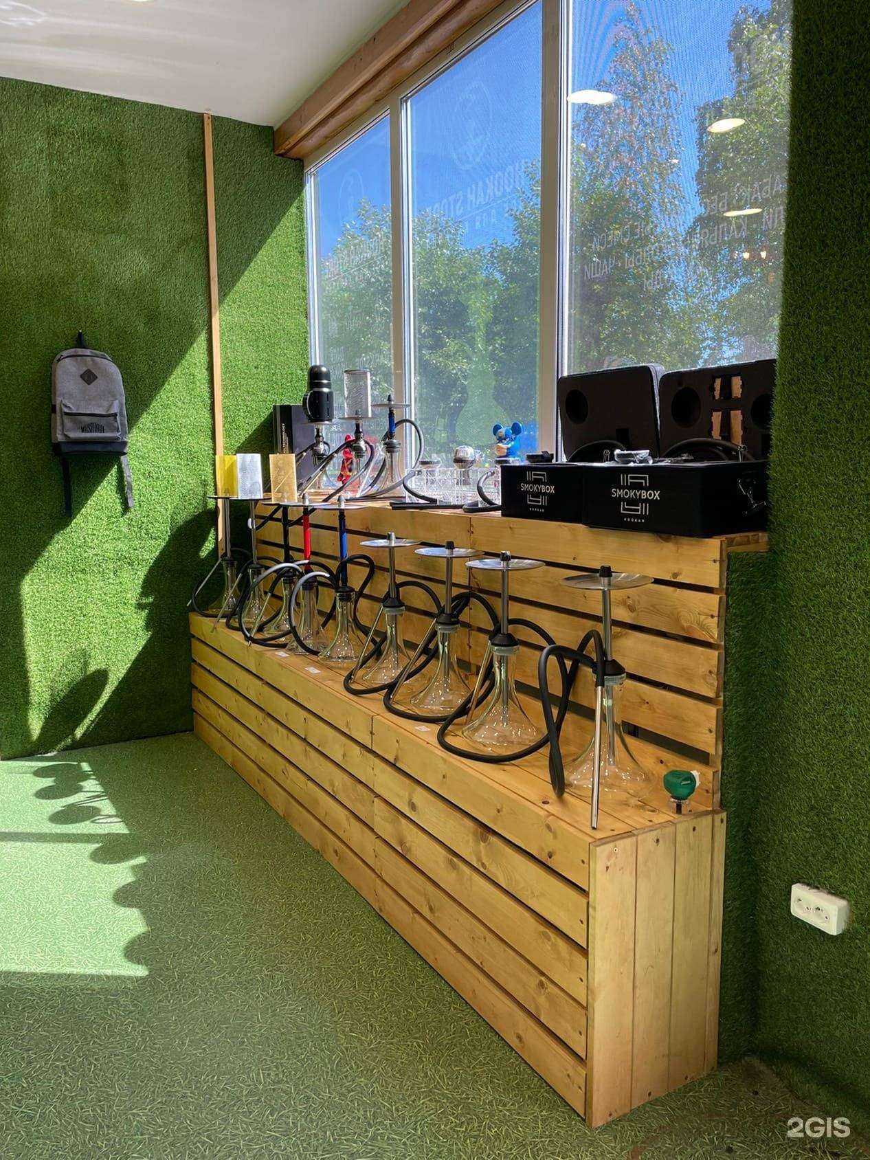 Отзывы на компанию Hookah store в г. Архангельск c фото