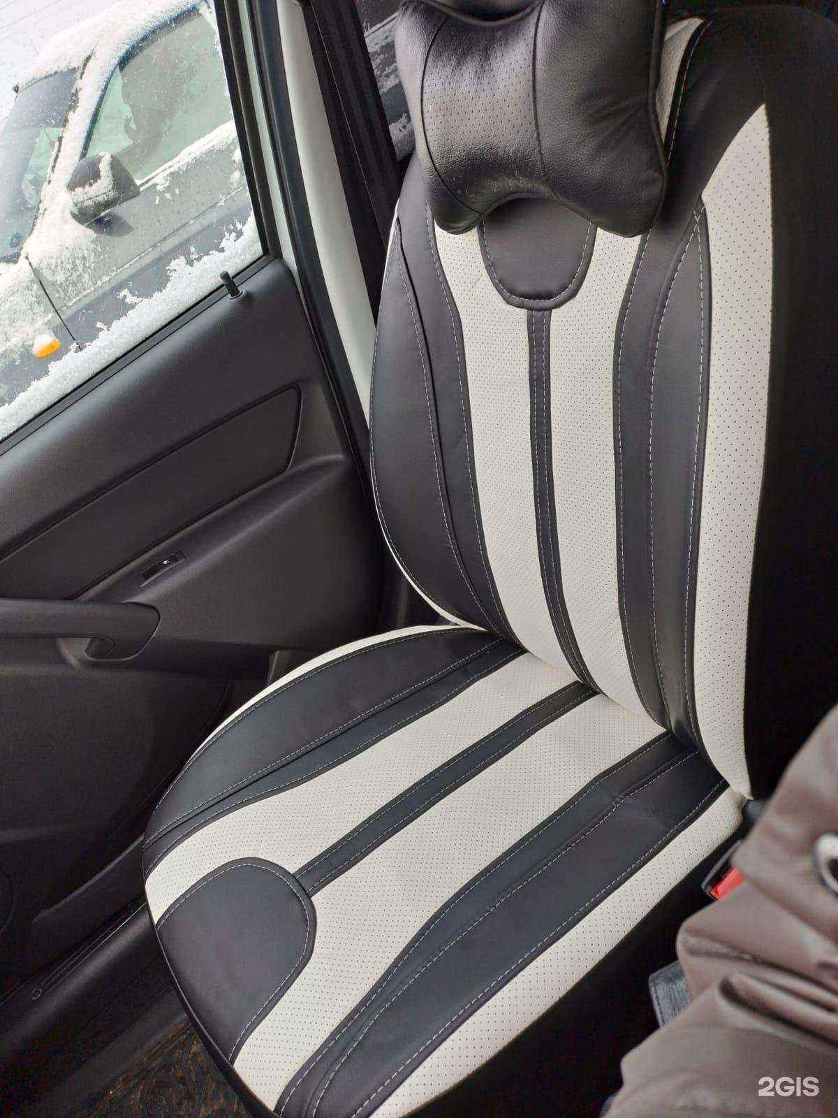 Отзывы на компанию Автопилот-original в Набережных Челнах c фото