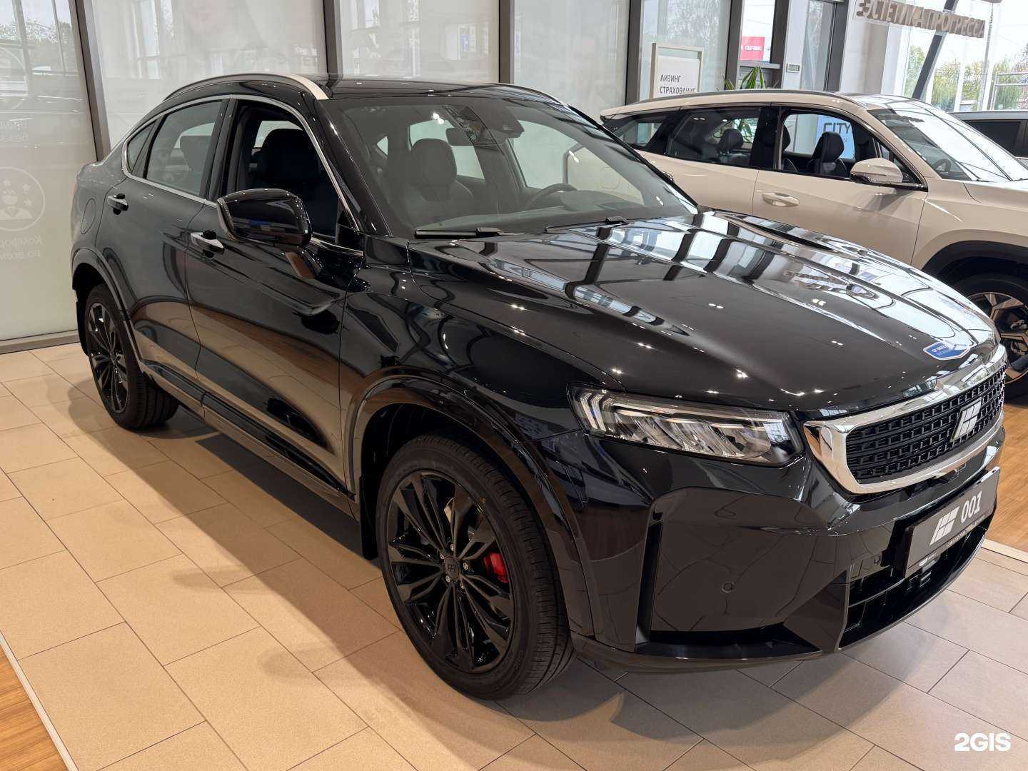 Отзывы на компанию Юг-Авто в Майкопе c фото