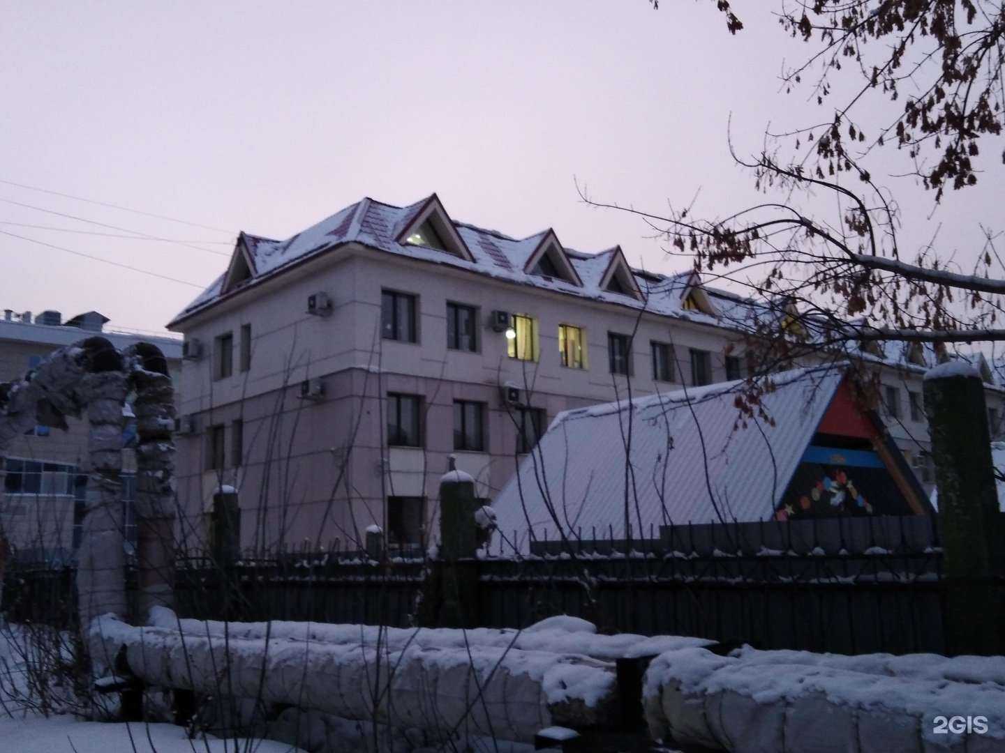 Отзывы на компанию MederuTattoo в Кемерове c фото - фотография 2 из 2