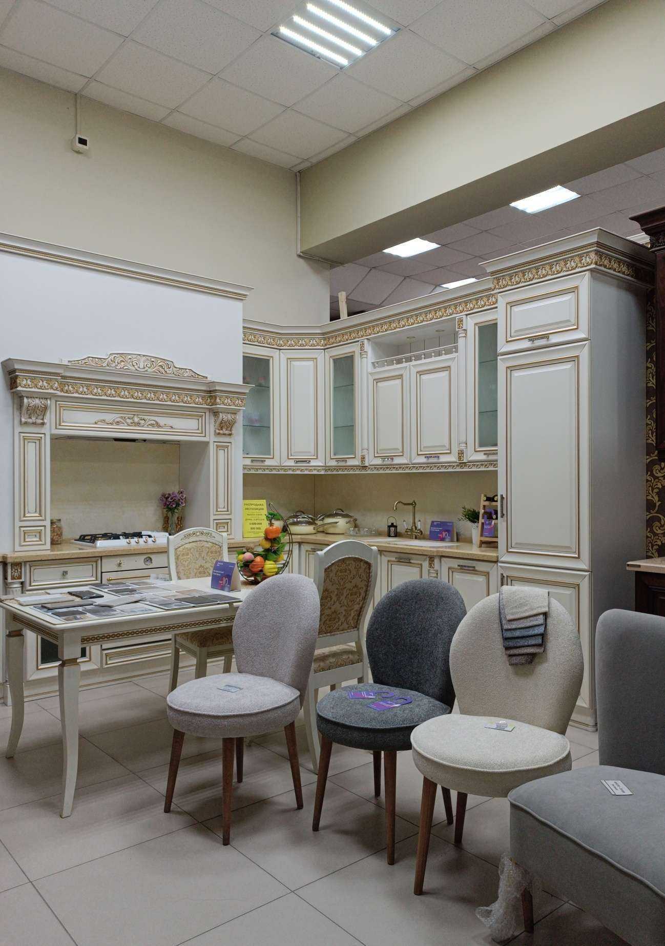 Отзывы на компанию Медиа кухни в Нальчике c фото