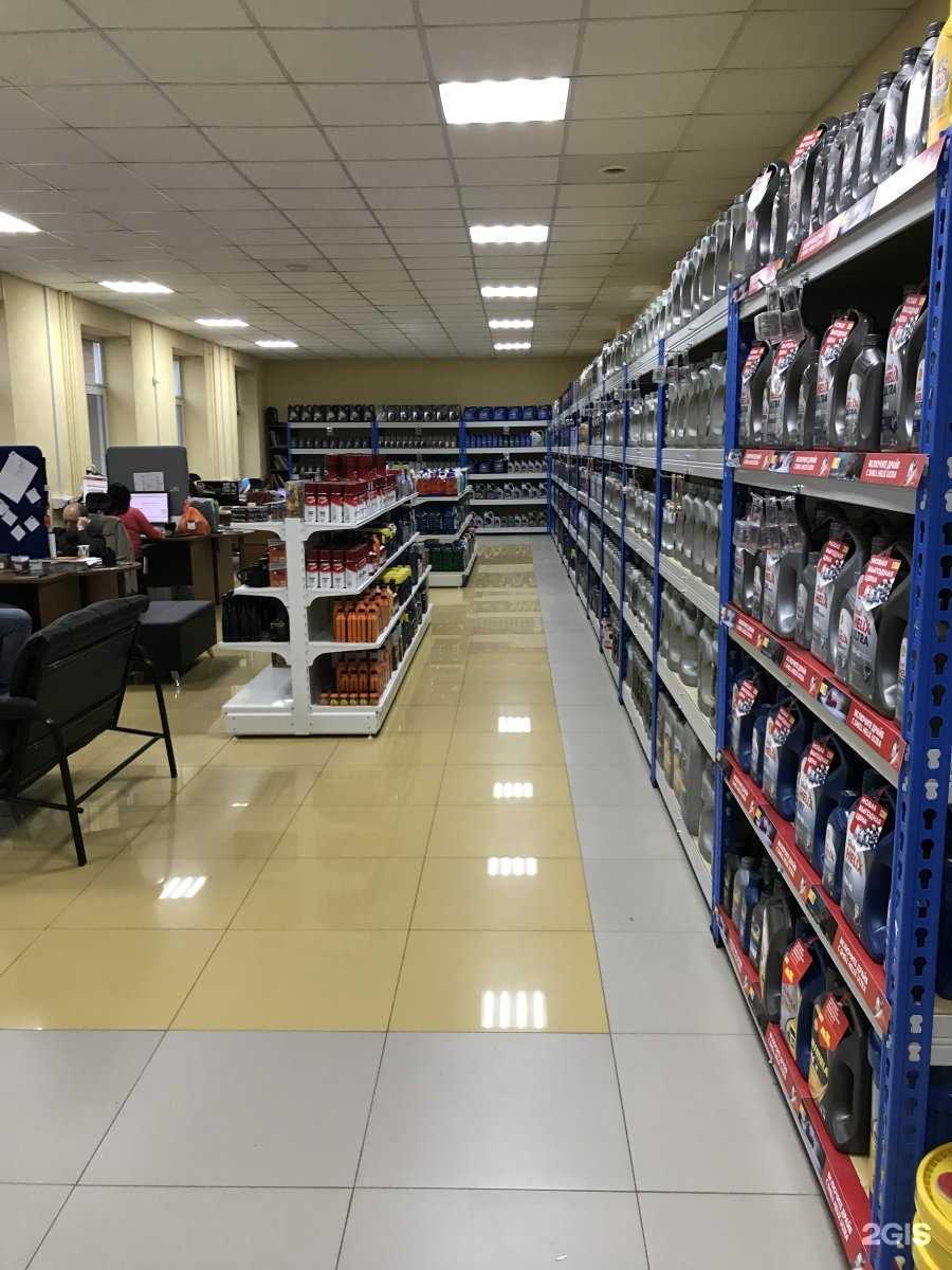 Отзывы на компанию Re.parts в г. Красноярск c фото