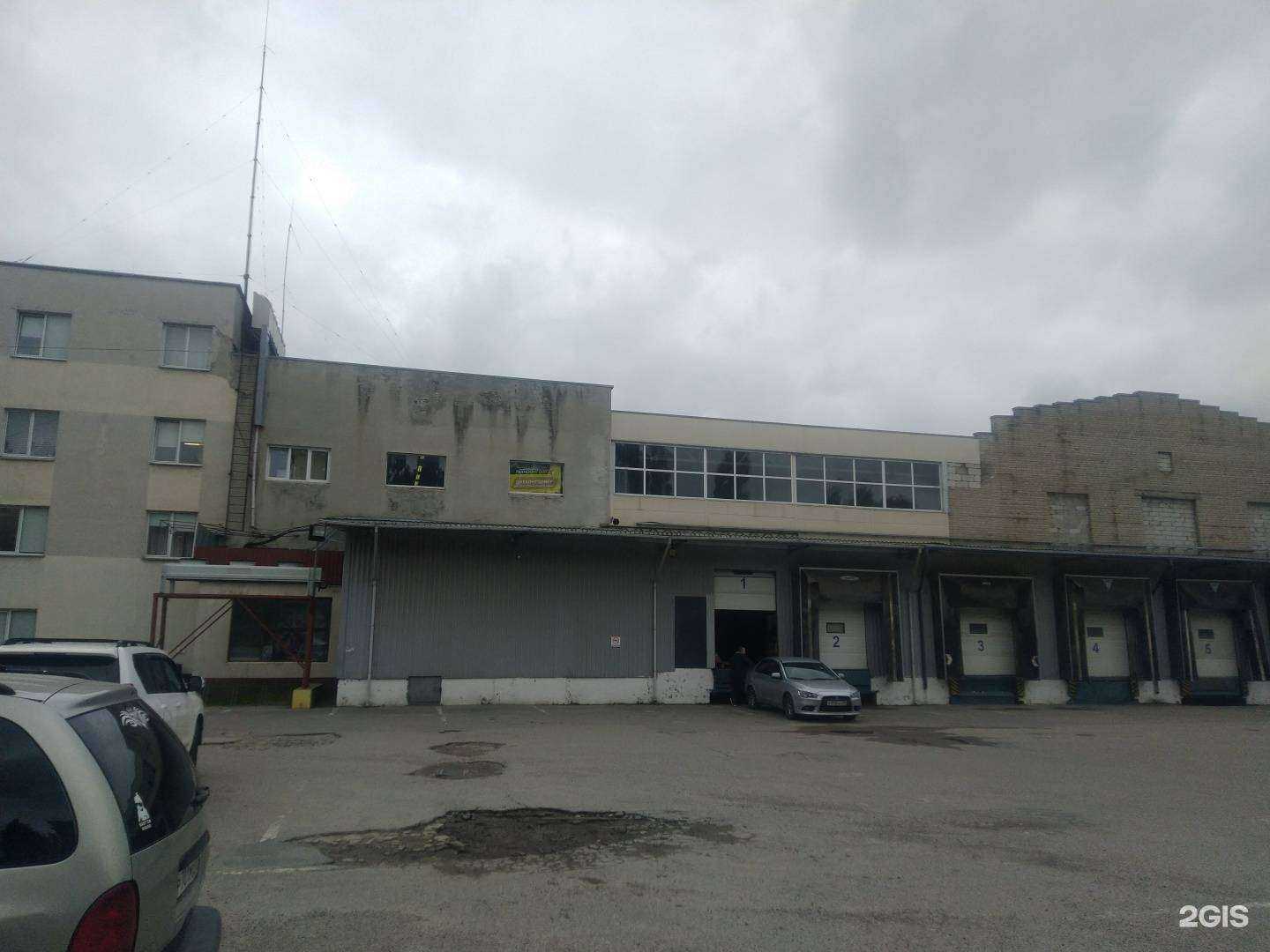 Отзывы на компанию ВестРусДевелопмент в Калининграде c фото - фотография 2 из 2