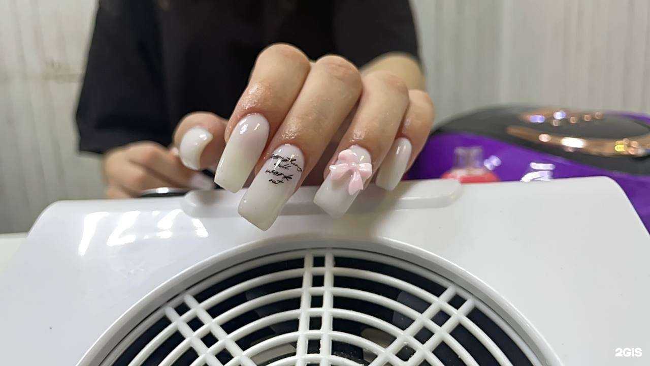 Отзывы на компанию A’Nail в Нижнем Тагиле c фото