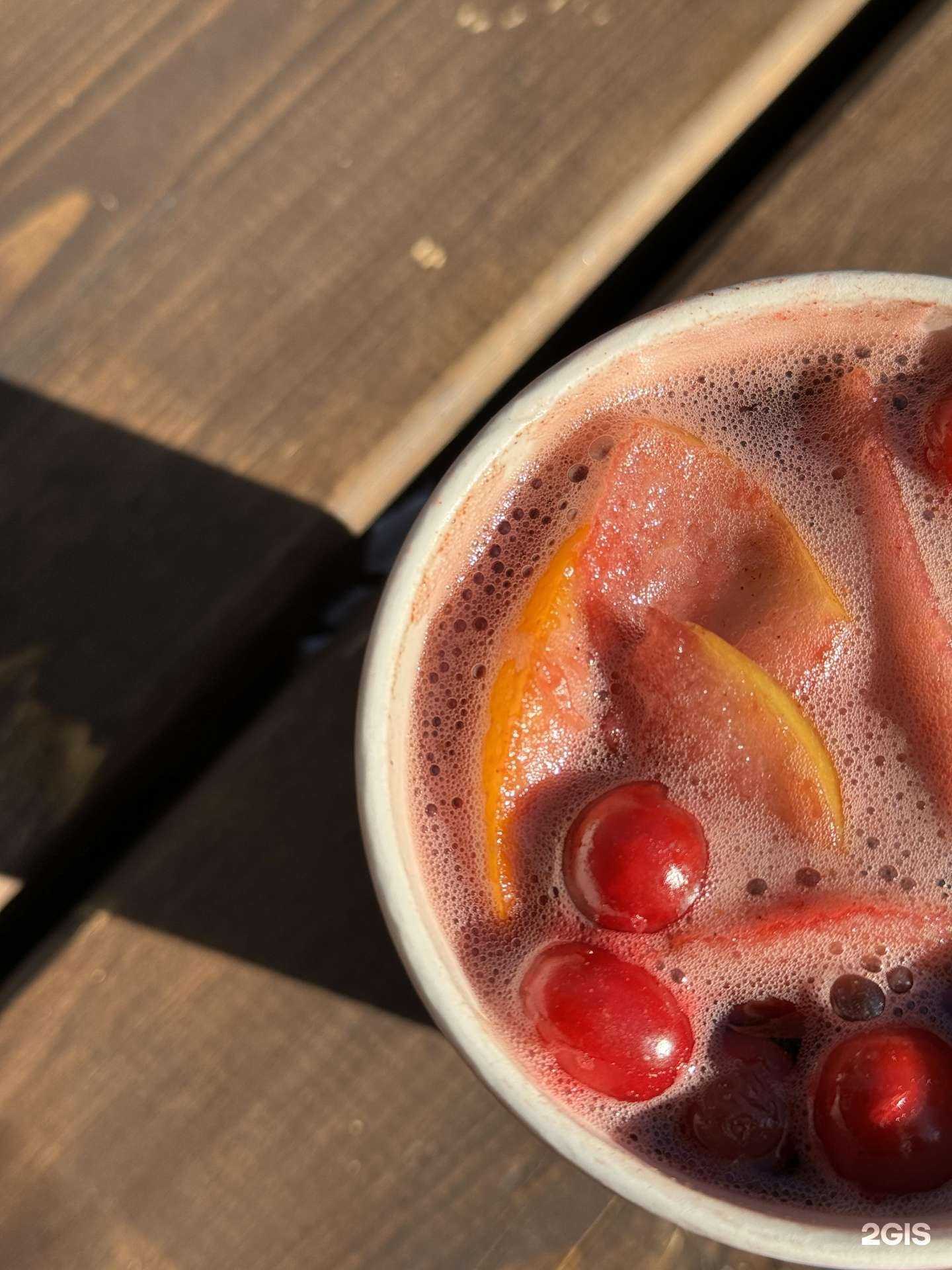 Отзывы на компанию Кофейный экспресс в г. Пенза c фото