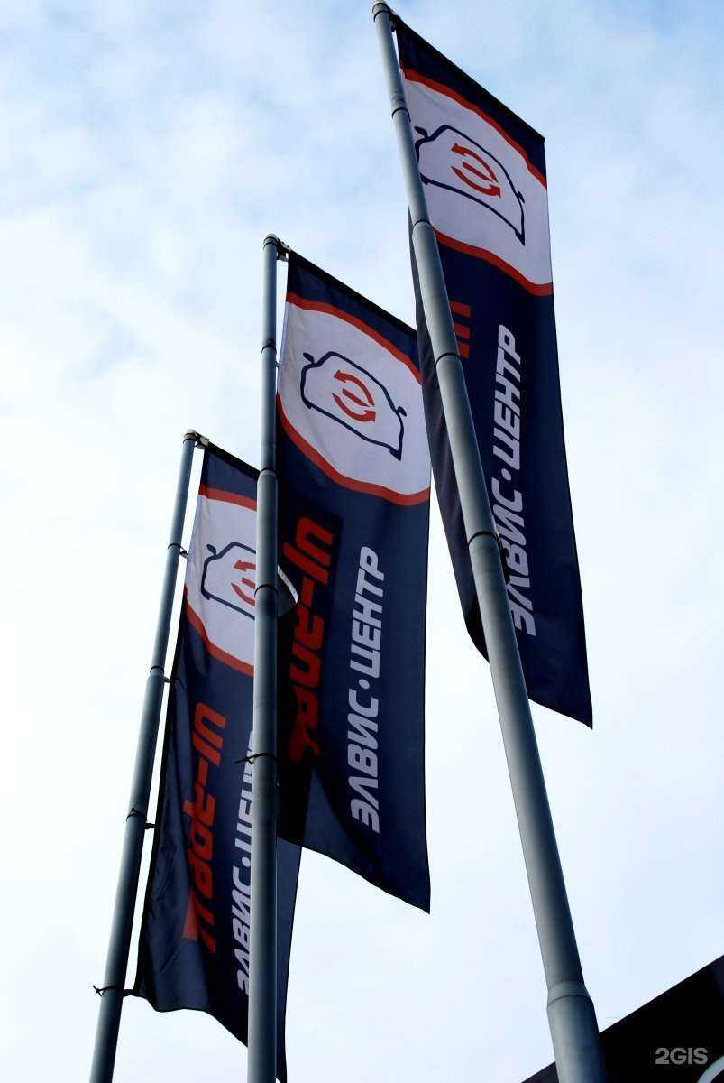 Отзывы на компанию Элвис pro в г. Саратов c фото