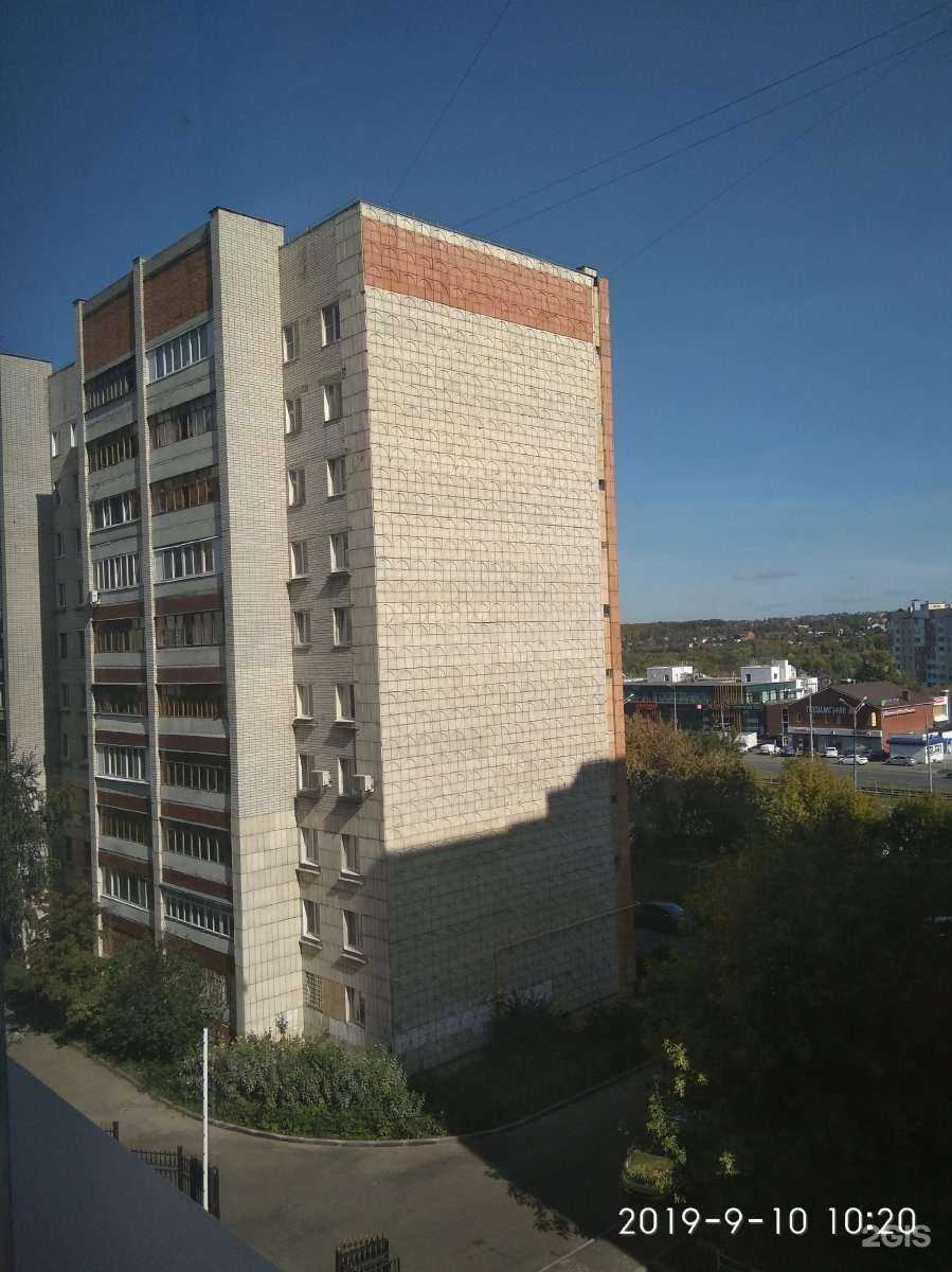 Отзывы на компанию Живая вода в Казани c фото - фотография 2 из 2