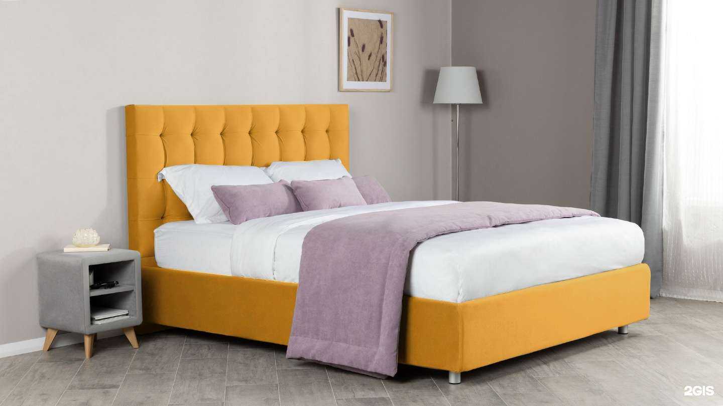 Отзывы на компанию Askona в г. Новосибирск c фото