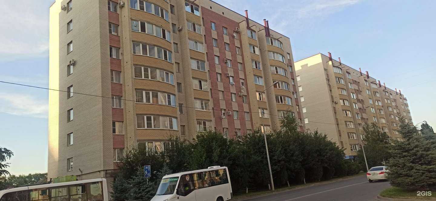 Отзывы на компанию Перспектива в Ставрополе c фото - фотография 2 из 2