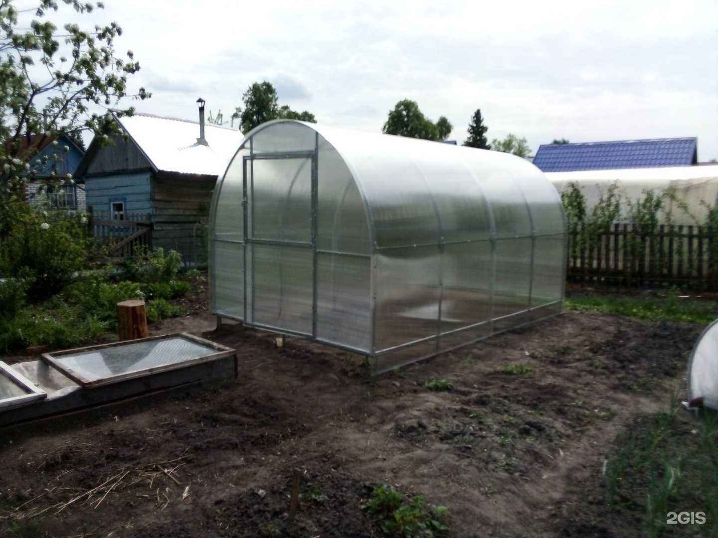 Отзывы на компанию КомпозитПро в Тюмени c фото