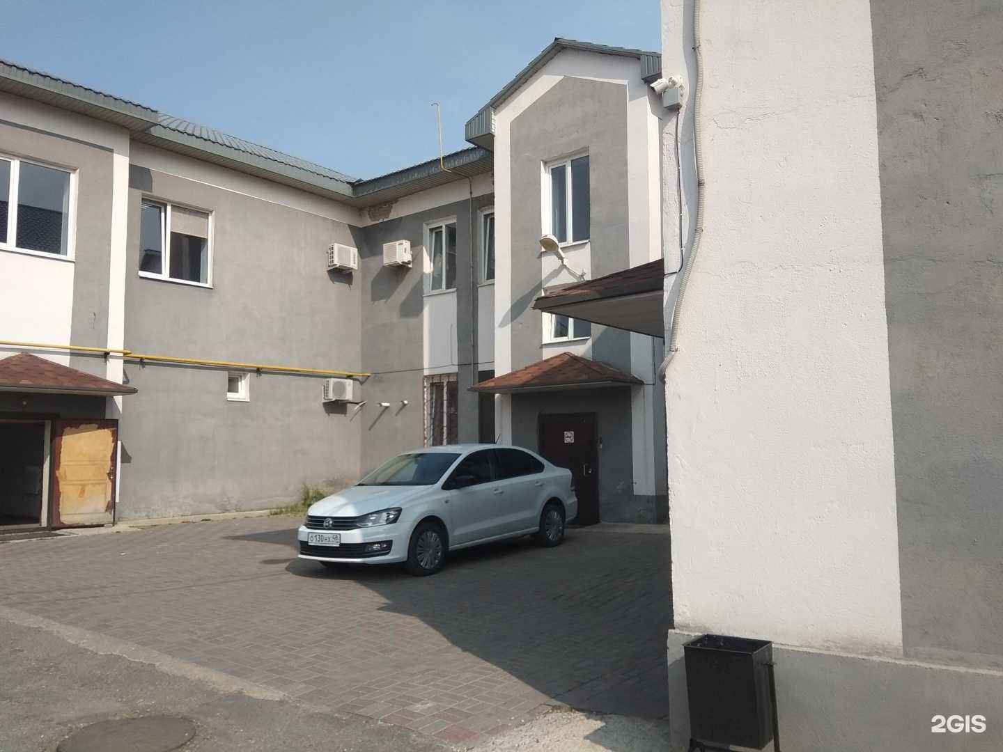 Отзывы на компанию ГК ДеКа-Строй в Липецке c фото - фотография 2 из 2