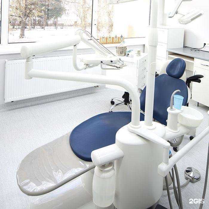 Отзывы на компанию Клиника эстетической стоматологии в Сургуте c фото