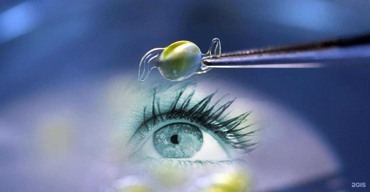 Отзывы на компанию Центр лазерной коррекции зрения и микрохирургии в Саратове c фото