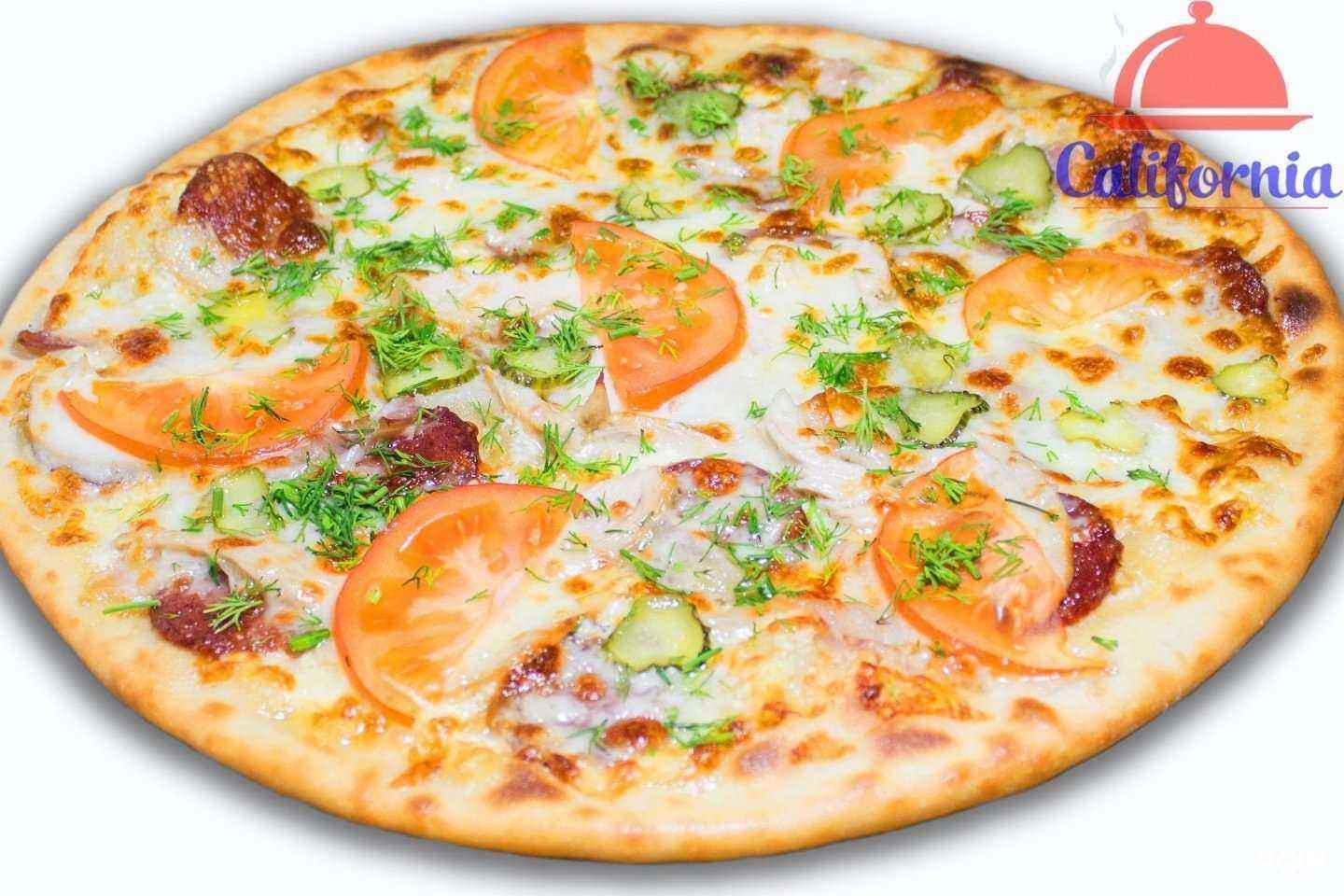 Отзывы на компанию Калифорния в г. Новокузнецк c фото