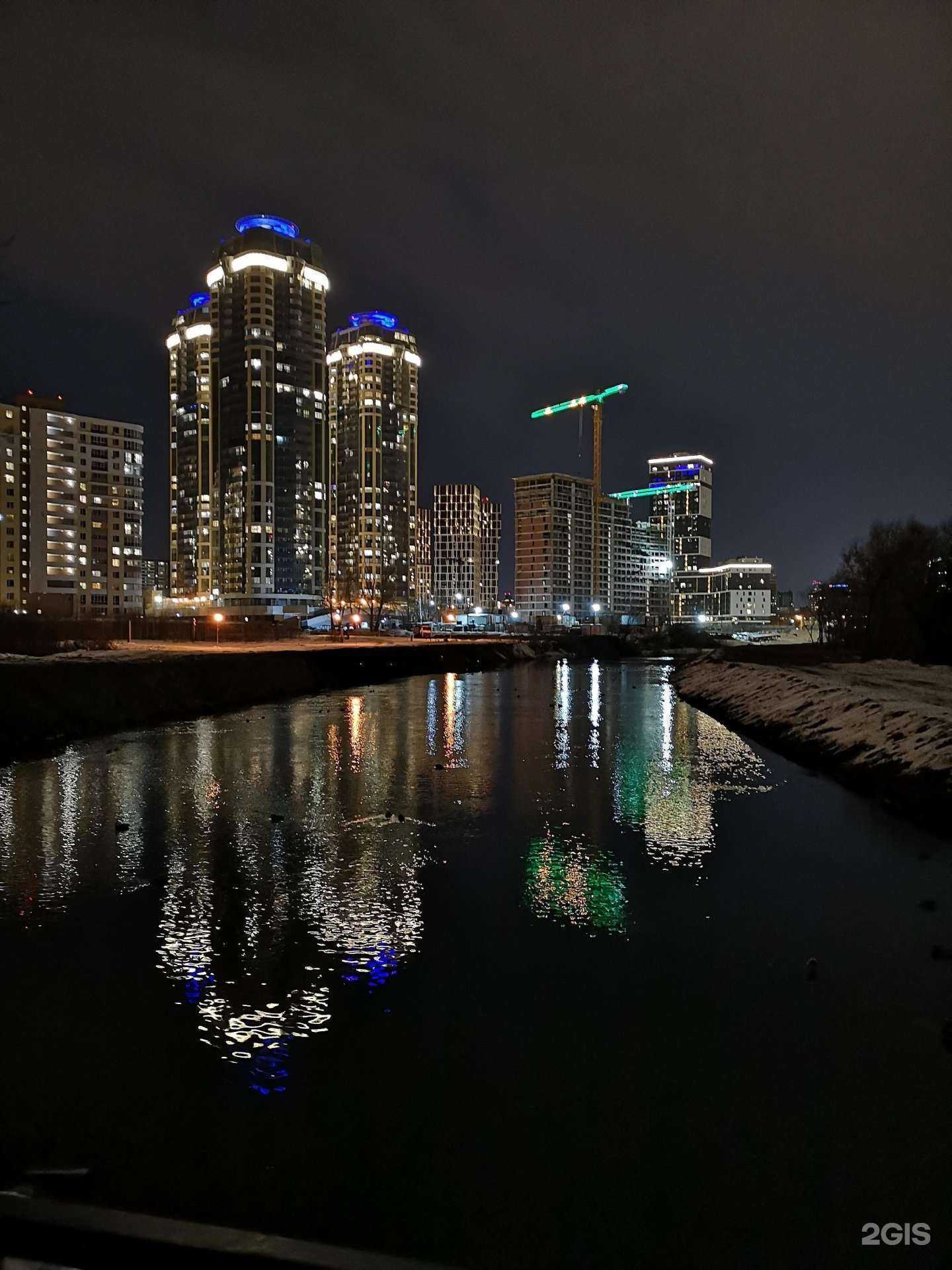 Отзывы на компанию Марклаб в Екатеринбурге c фото