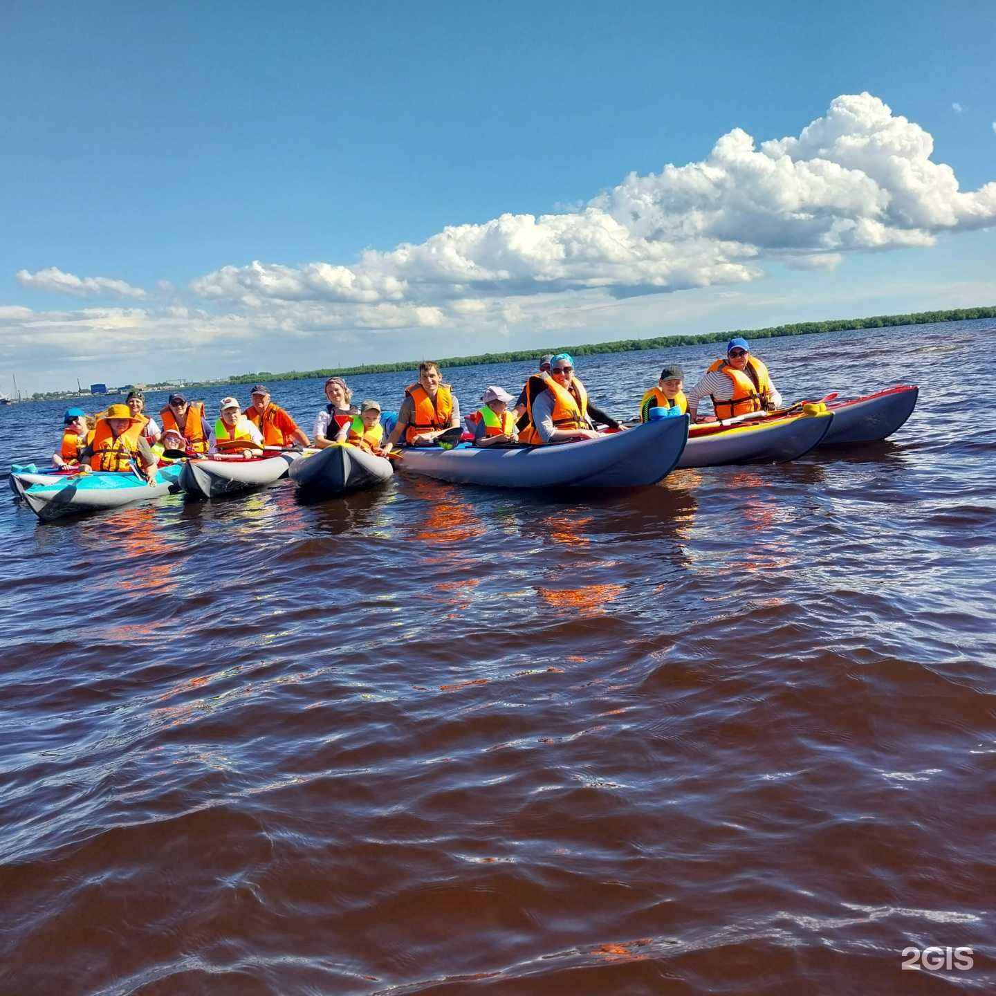 Отзывы на компанию КегоТур в Архангельске c фото