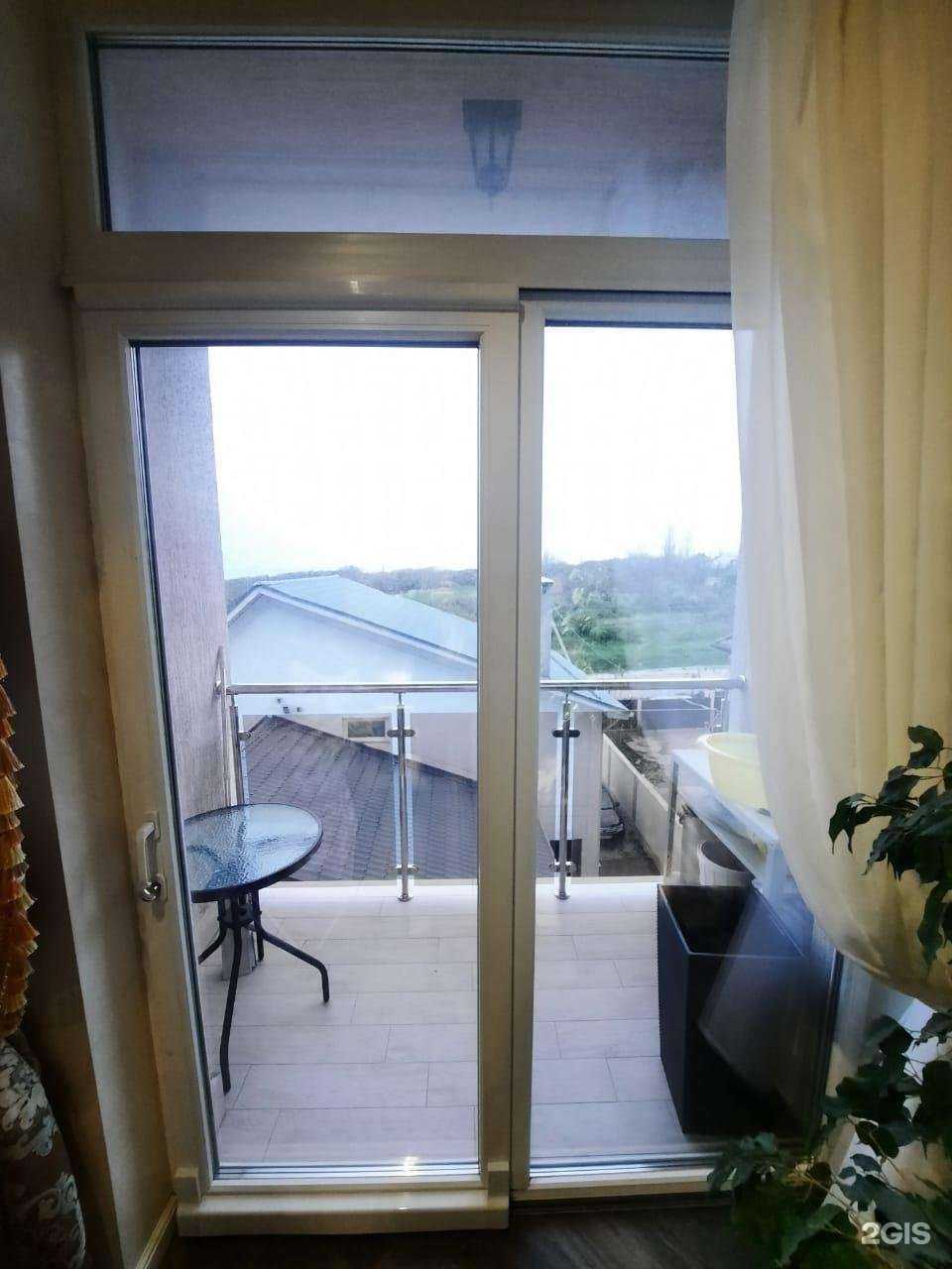 Отзывы на компанию Окна Sofi в Новороссийске c фото