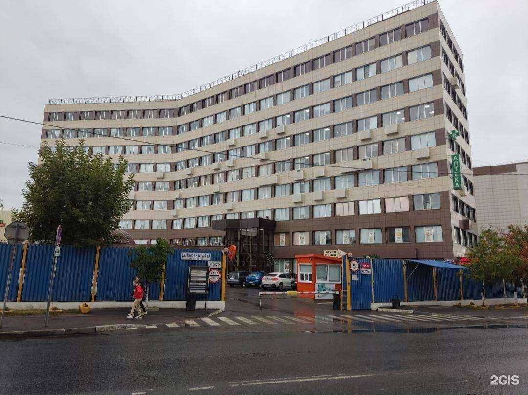 Отзывы на компанию Комус в Балашихе c фото