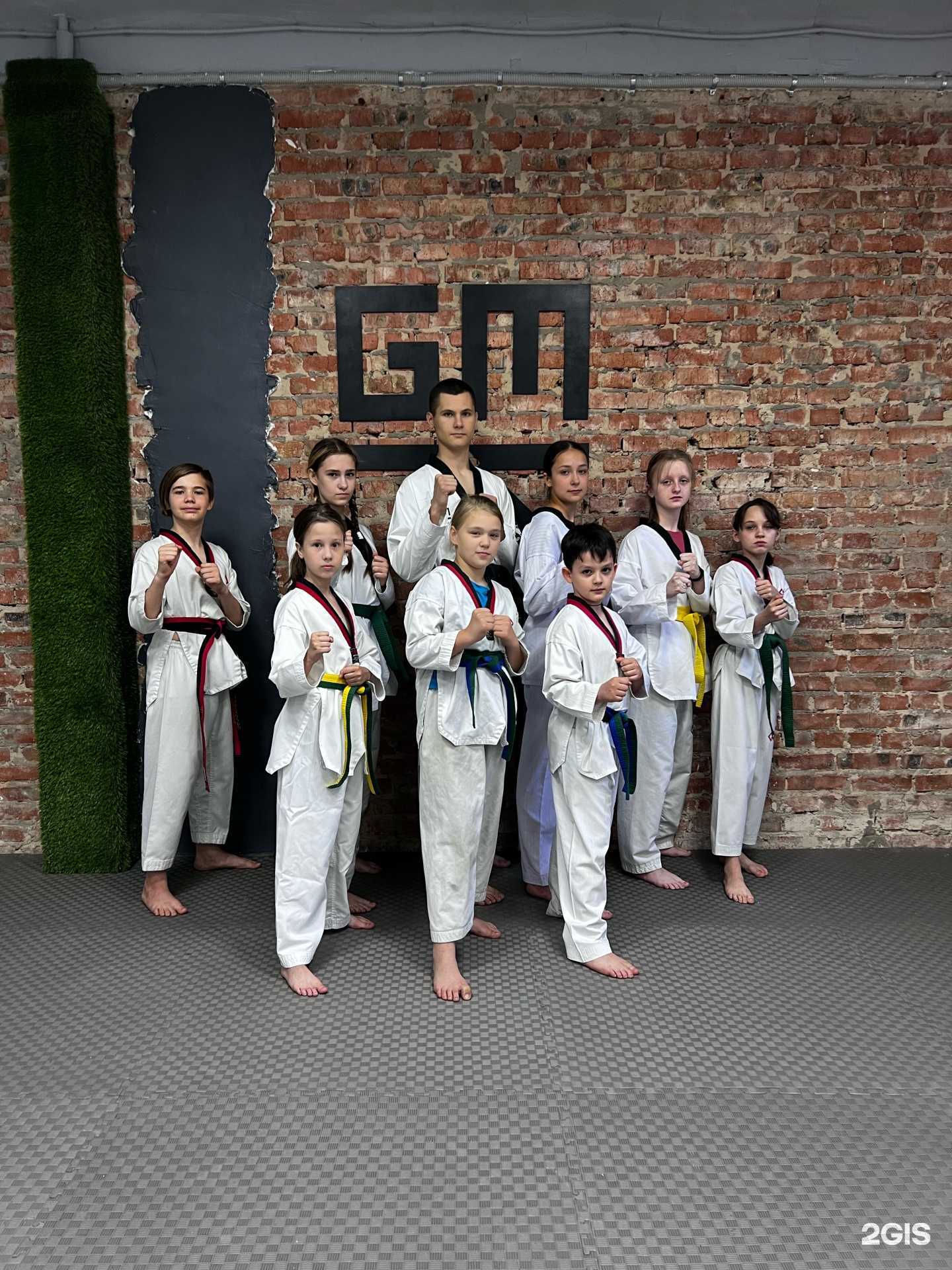 Отзывы на компанию Grandmaster в Ростове-на-Дону c фото