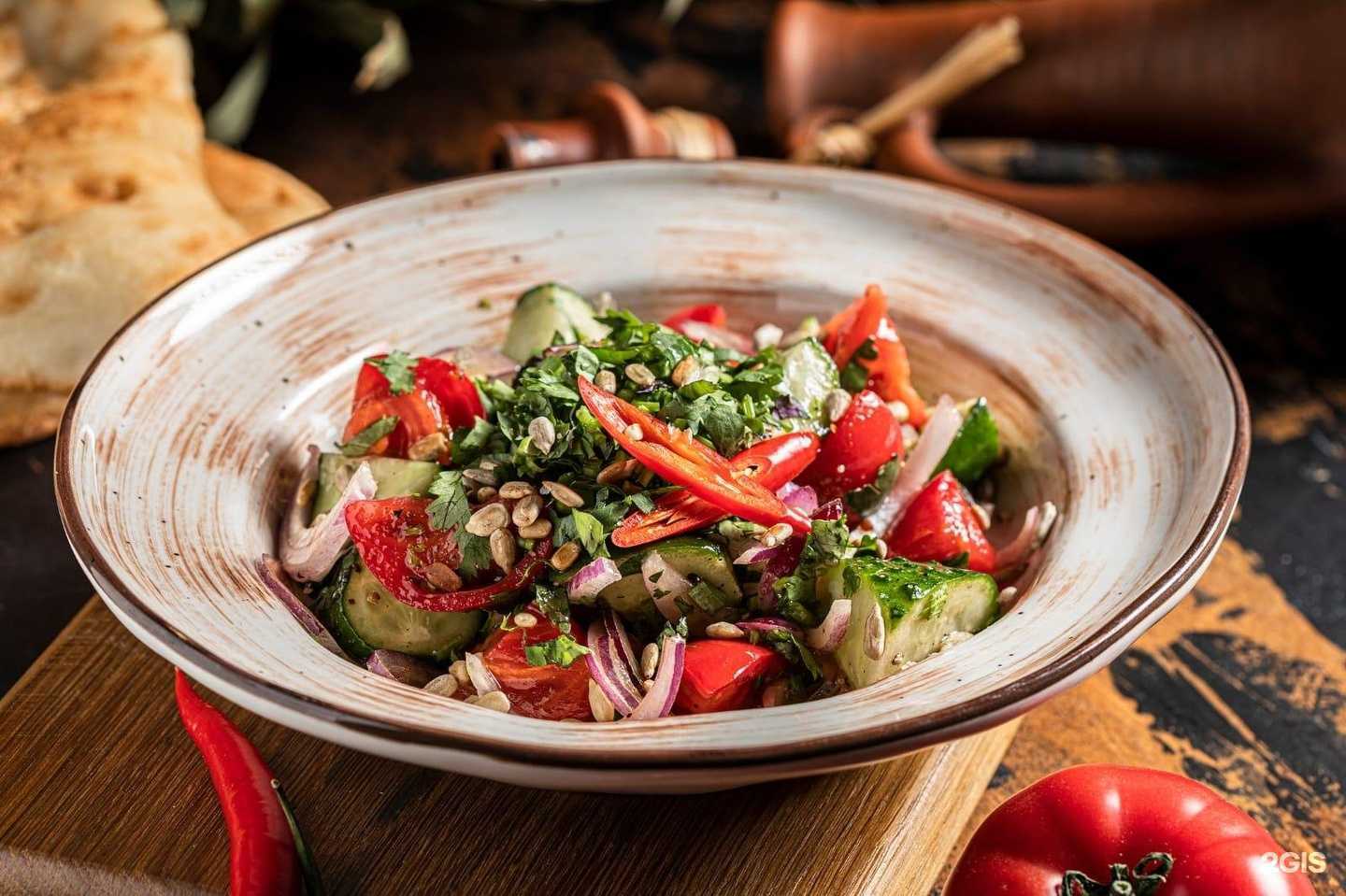 Отзывы на компанию Pro.Хинкали в г. Сочи c фото