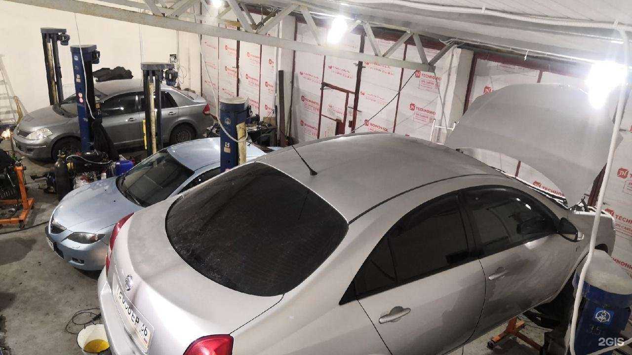 Отзывы на компанию ENERGY SERVICE в Воронеже c фото