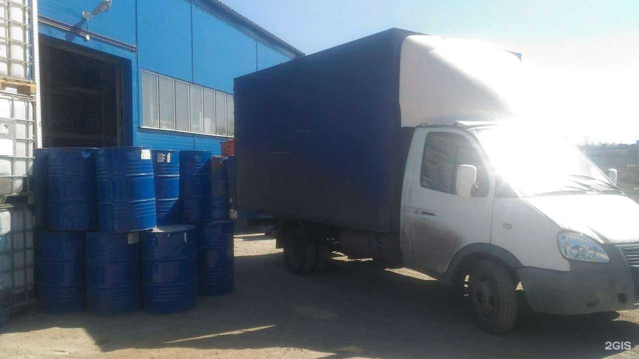 Отзывы на компанию ТД Спектр групп в Ярославле c фото