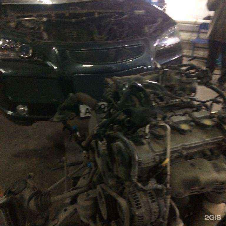 Отзывы на компанию Top car в Комсомольске-на-Амуре c фото