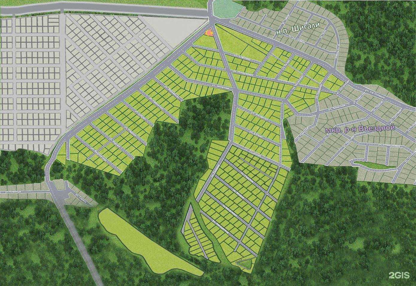 Отзывы на компанию Шигали в г. Казань c фото